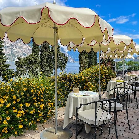Hotel Oasi Beach マルチェージネ エクステリア 写真