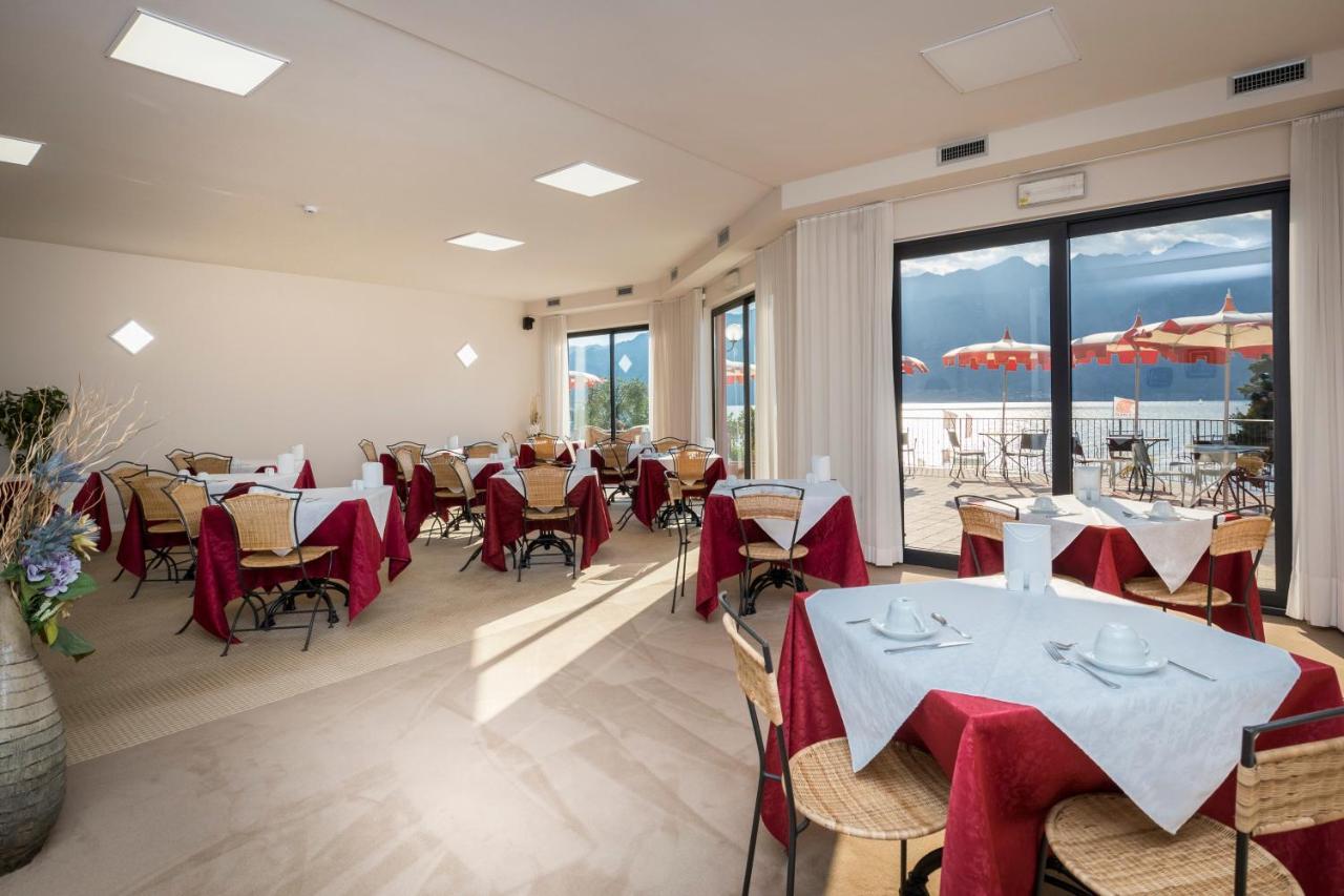 Hotel Oasi Beach マルチェージネ エクステリア 写真